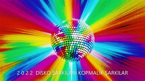 Disko müzikleri 2014